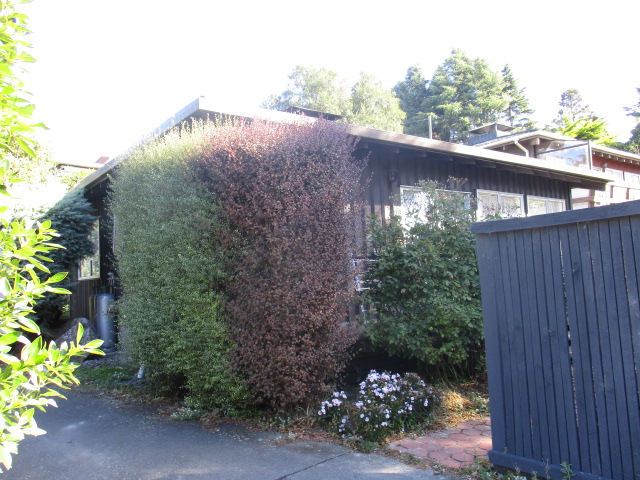 40 Benmore Street