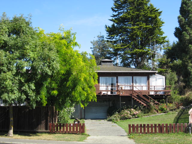 40A Benmore Street