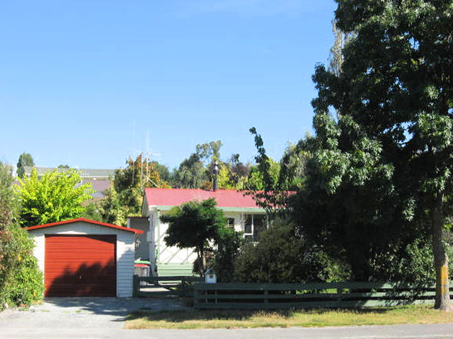 36 Benmore Street