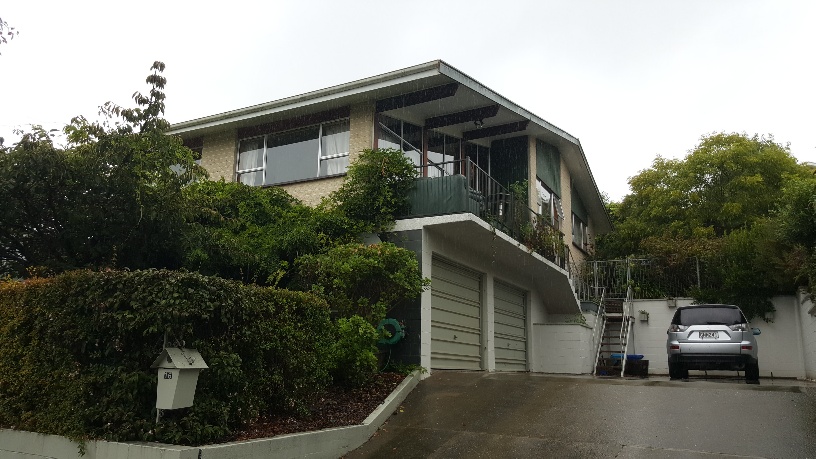 16 Benmore Street
