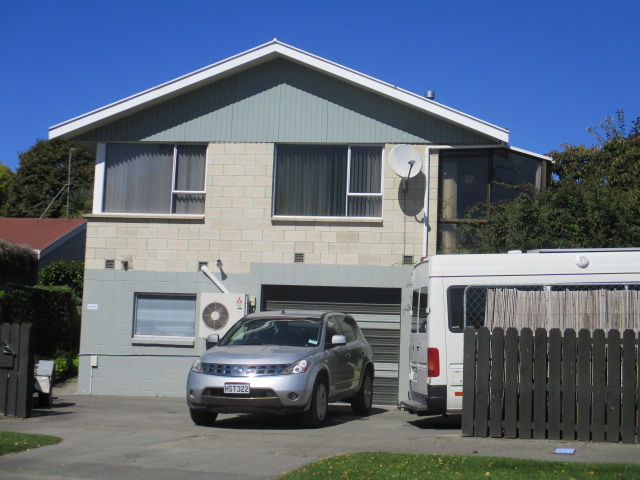 8 Benmore Street