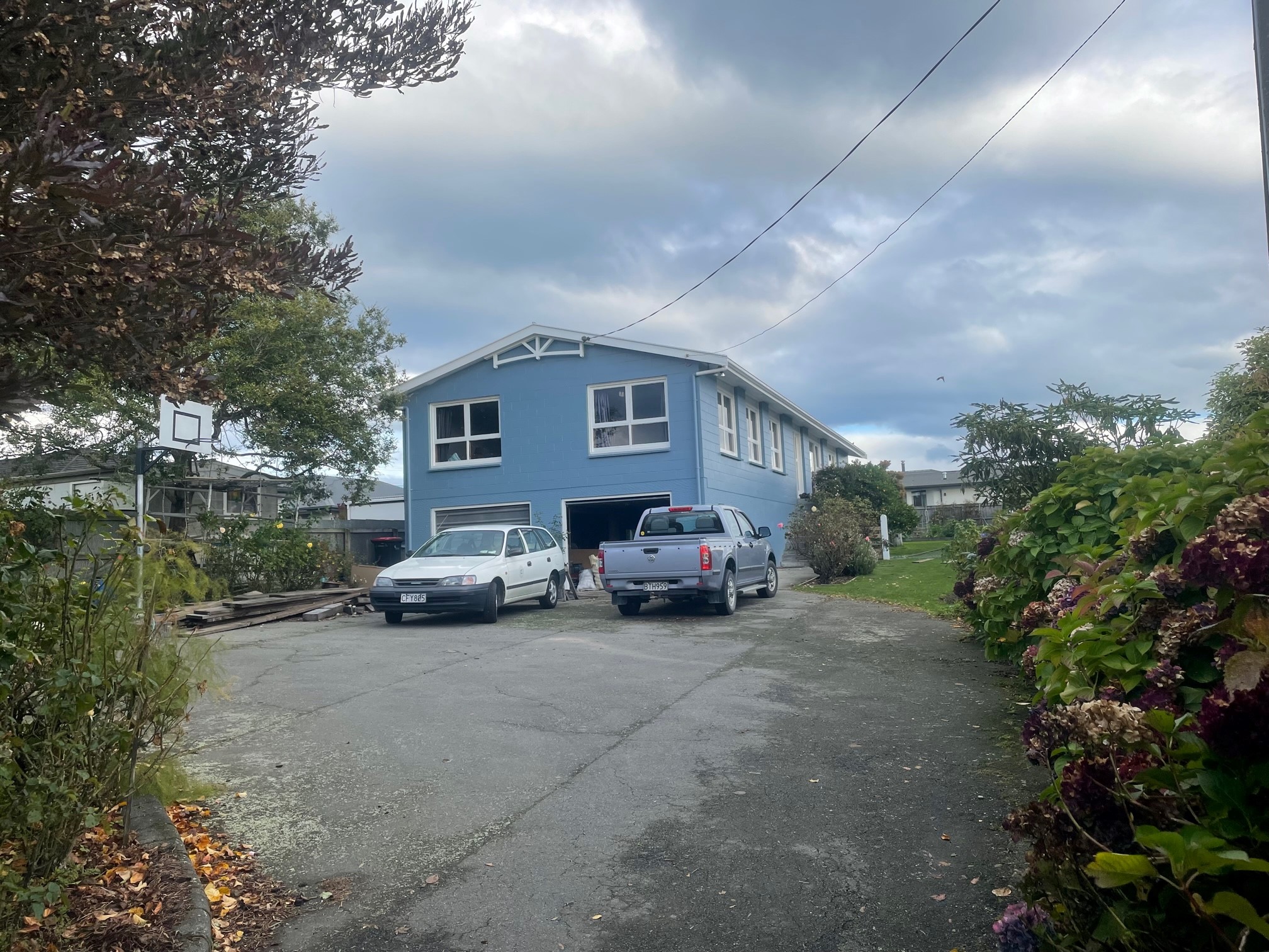 6 Morgans Road