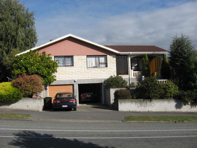 4 Morgans Road