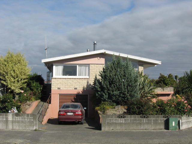 46 Morgans Road