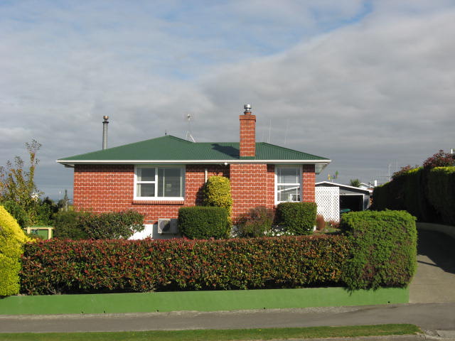 42 Morgans Road