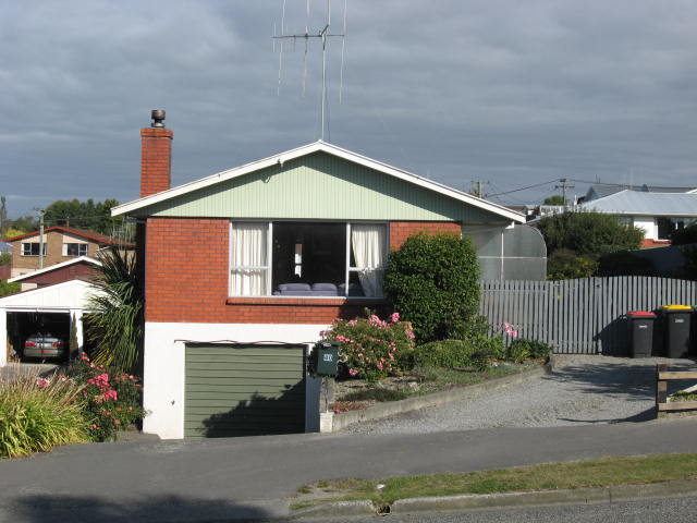 40 Morgans Road