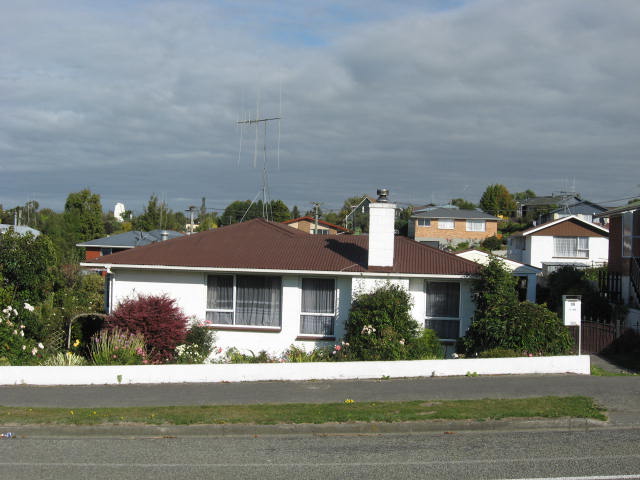 38 Morgans Road