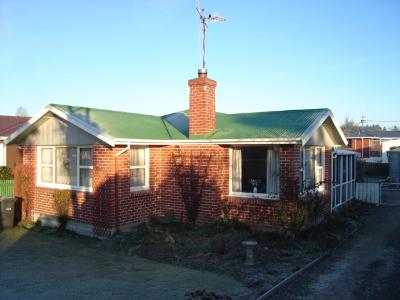 36 Morgans Road