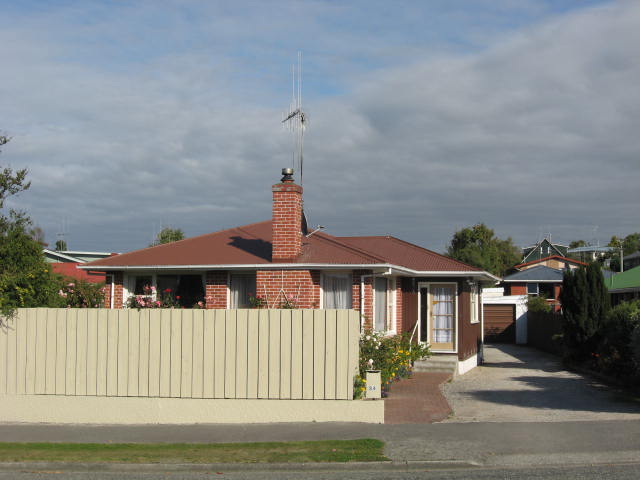 34 Morgans Road