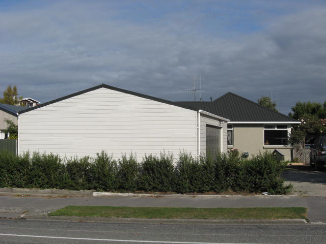 32 Morgans Road