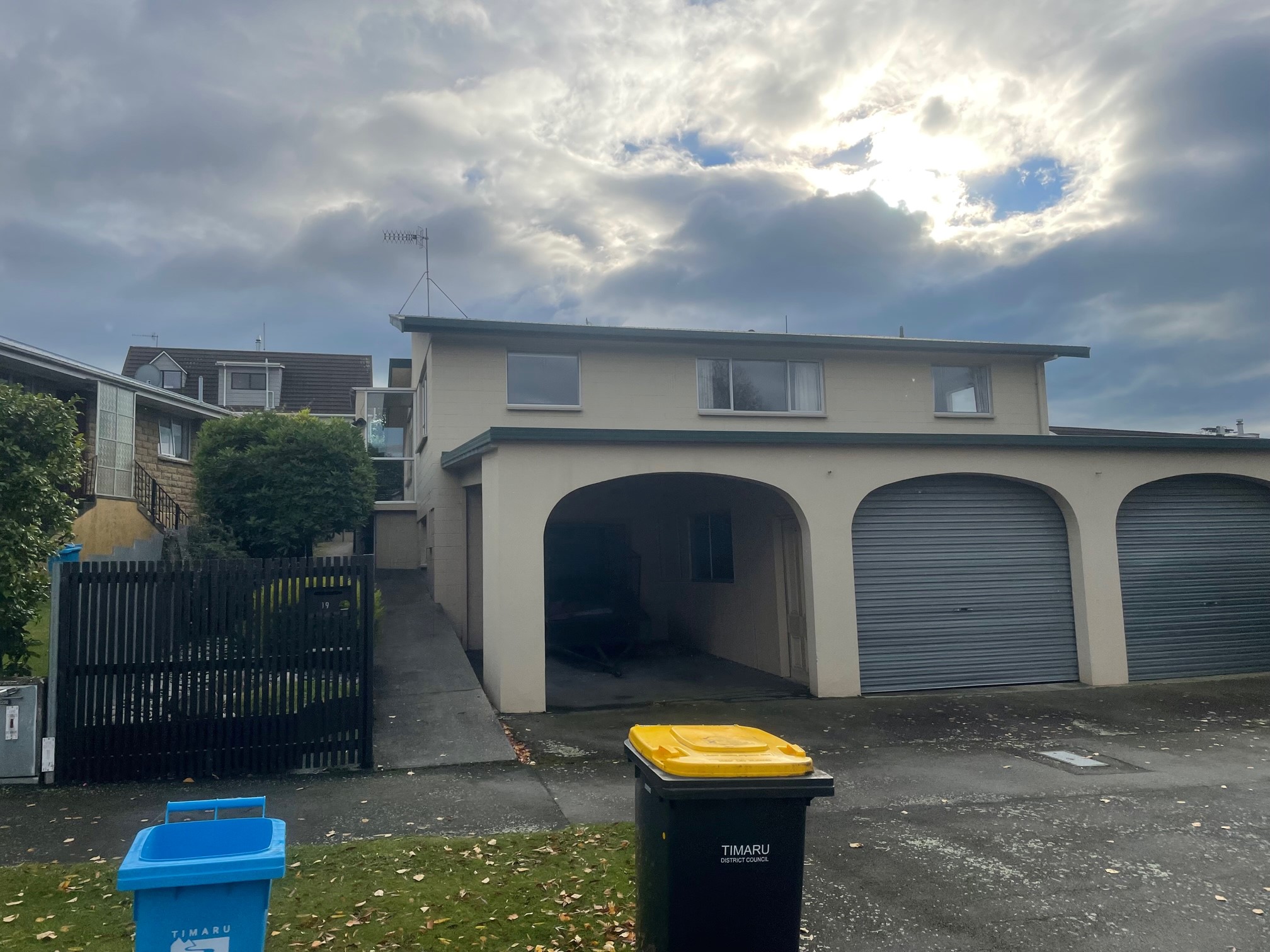 19 Benmore Street