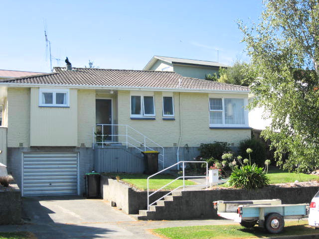 31 Benmore Street