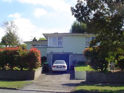 37 Benmore Street
