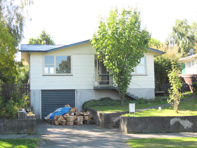39 Benmore Street