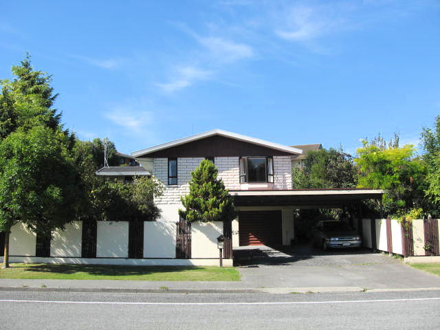 45 Benmore Street