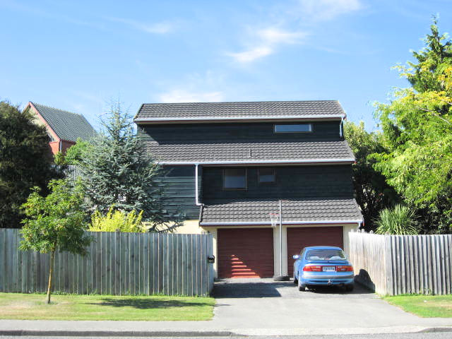 47 Benmore Street