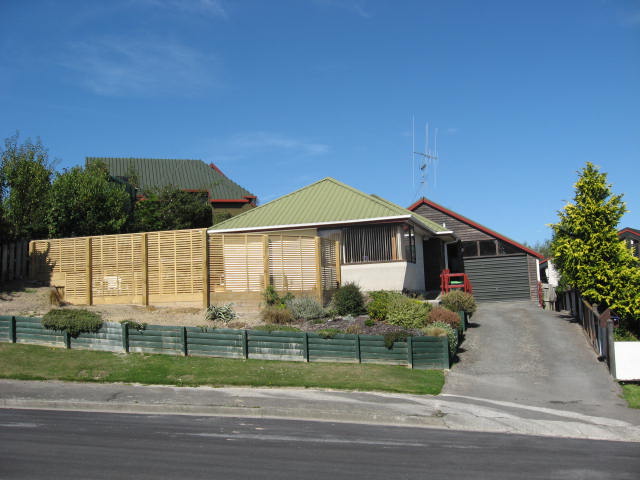 1 Monowai Place