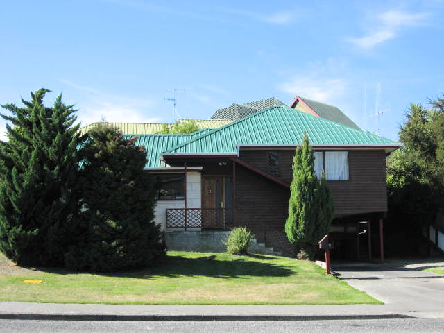 49 Benmore Street