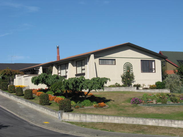 5 Monowai Place
