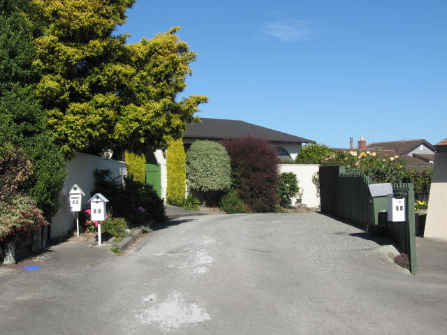 30 Monowai Place