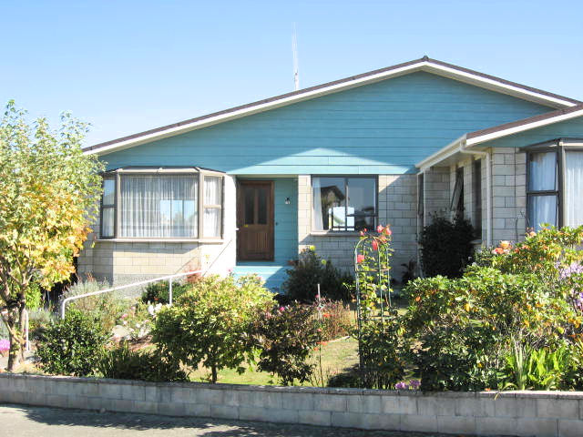 4A Monowai Place