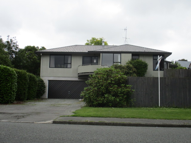 55 Benmore Street