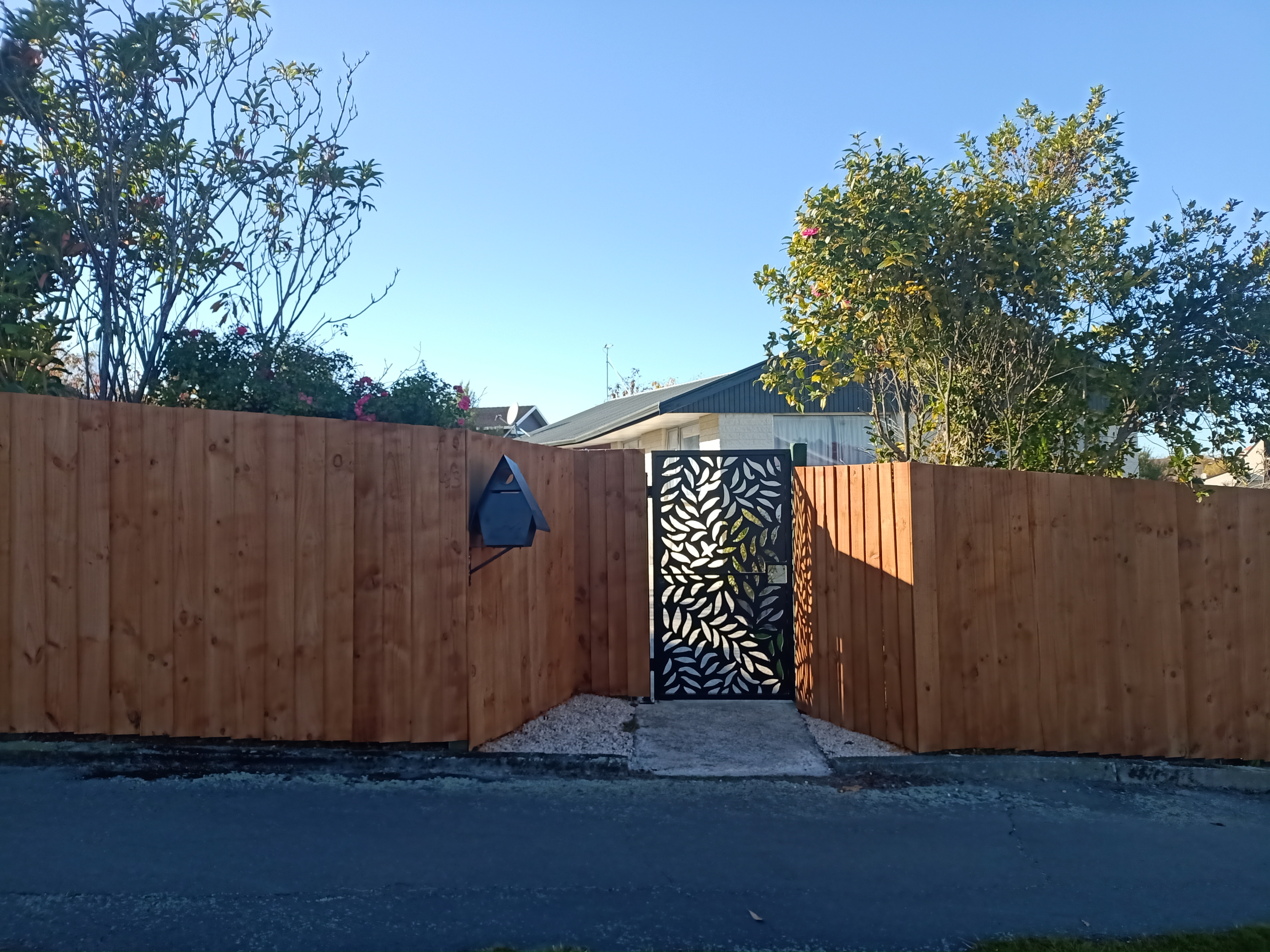 43 Mountain View Road