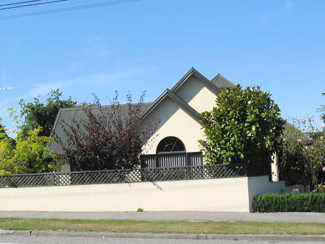 51A Mountain View Road