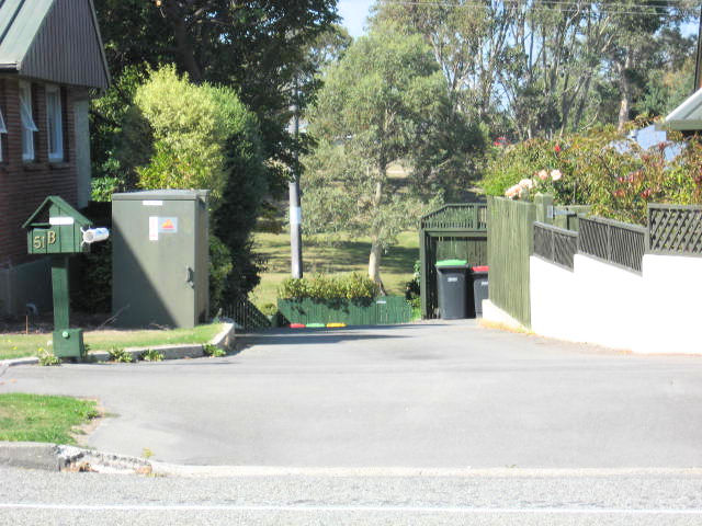 51B Mountain View Road