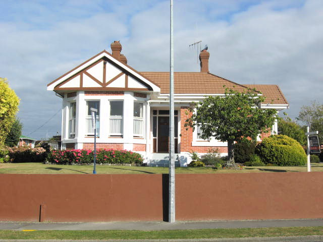66 Morgans Road