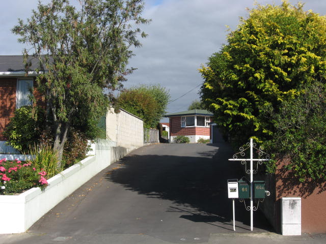64 Morgans Road