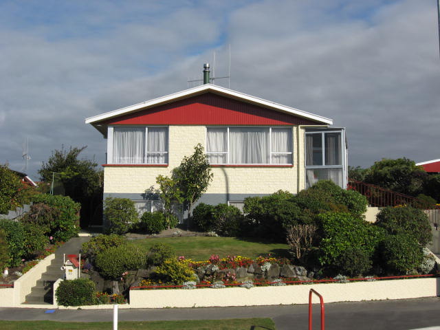 60 Morgans Road