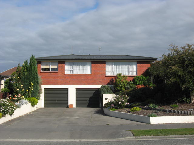 58 Morgans Road