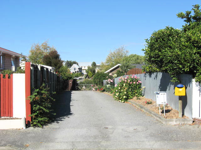 26 Aviemore Street