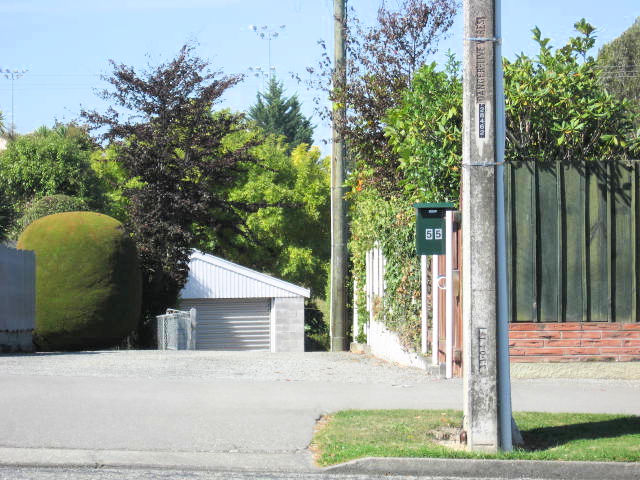 55 Mountain View Road