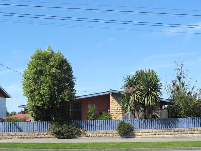 61 Mountain View Road