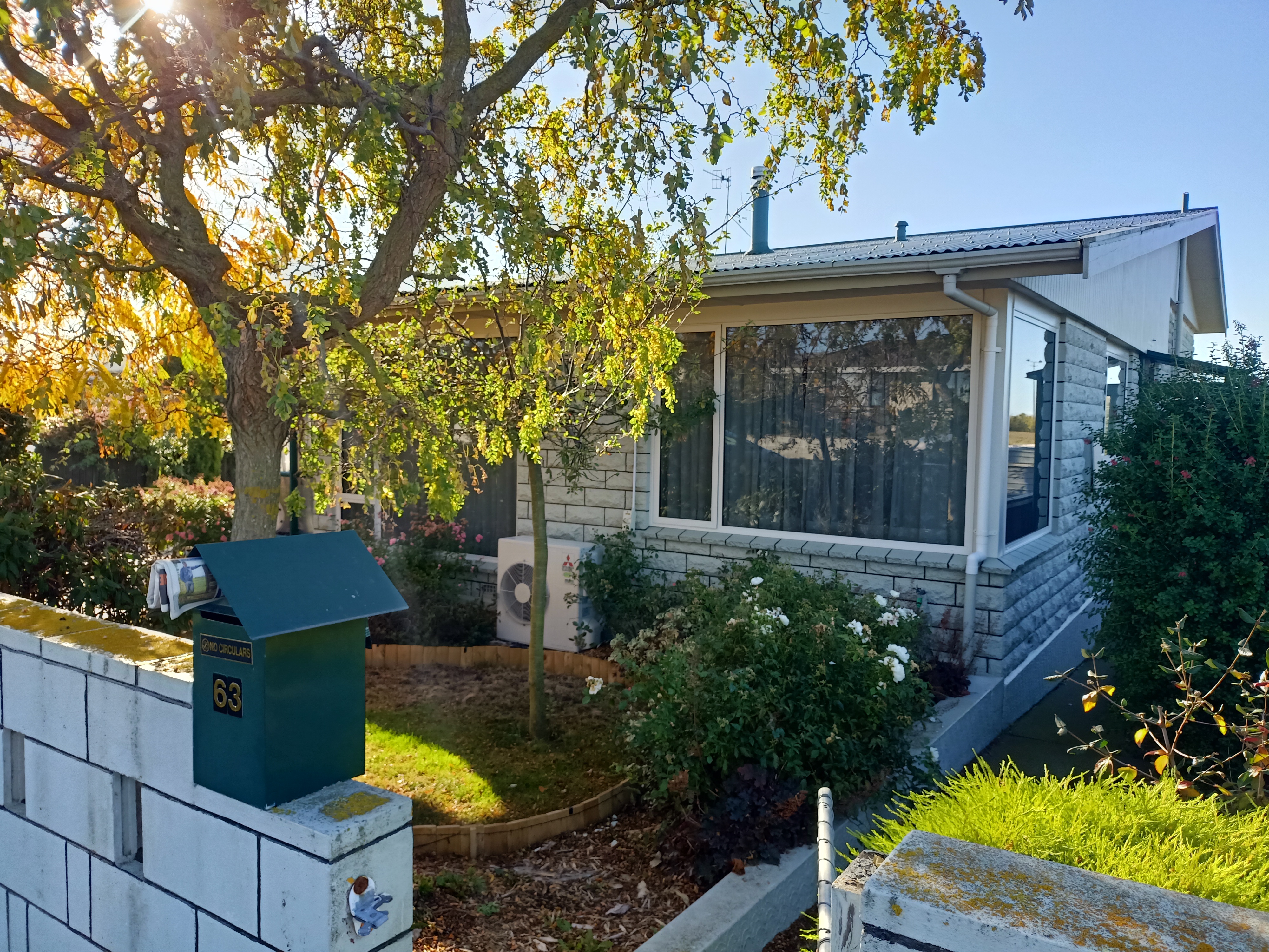 63 Mountain View Road