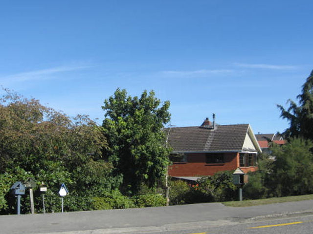 116 Morgans Road