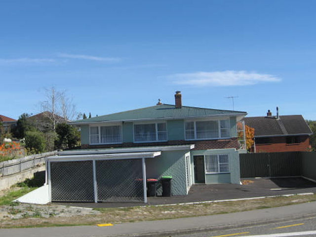 114 Morgans Road