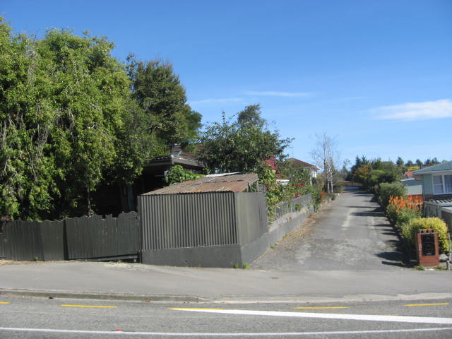 112 Morgans Road