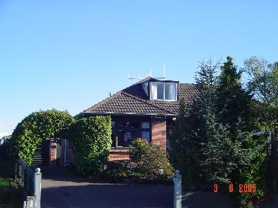 110 Morgans Road