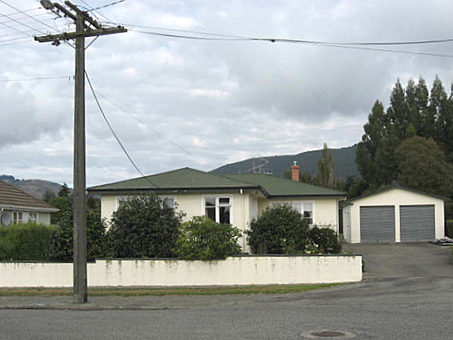 23 Betten Street
