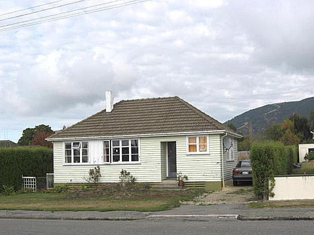 21 Betten Street