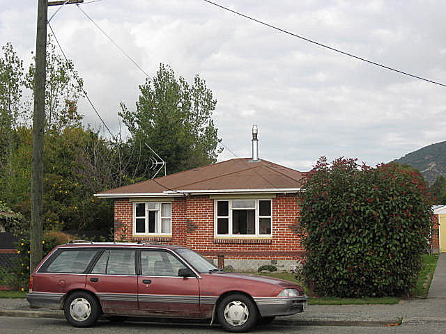 1 Betten Street