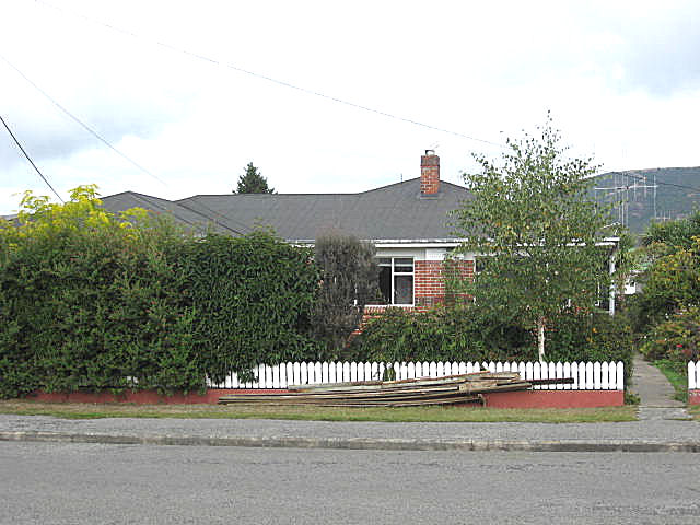 5 Betten Street