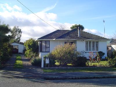 10 Betten Street