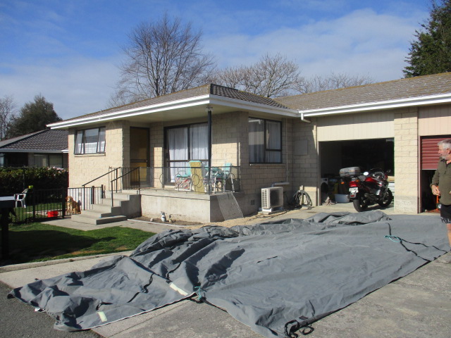 11 Browns Avenue