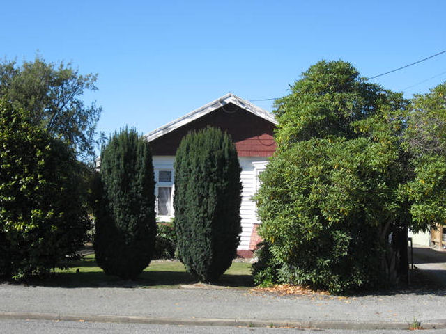 75 Belt Street