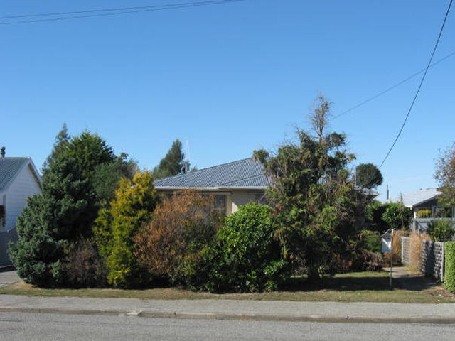 71 Belt Street
