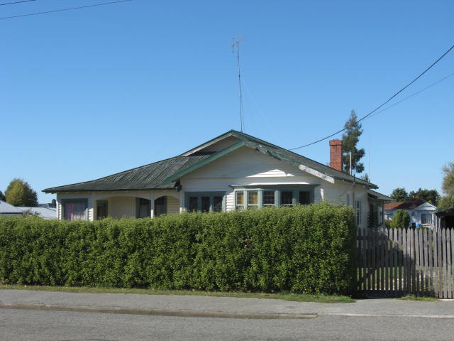 67 Belt Street